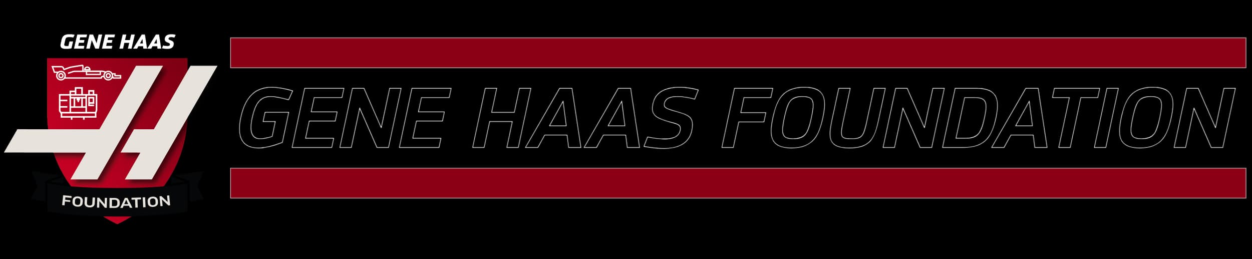 Gene Haas Foundation